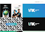 design and redesign your business logo and branding kit